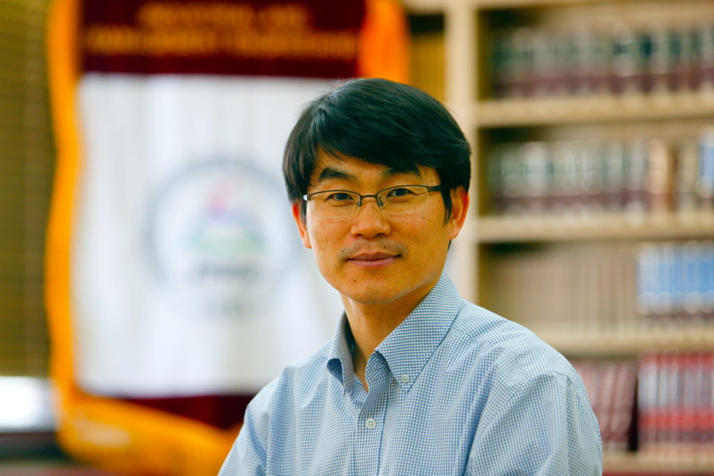 Byung-In Kim