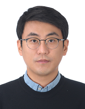 Dong Gu Choi