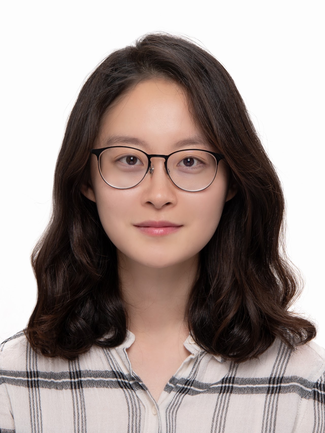 Eunjin Oh